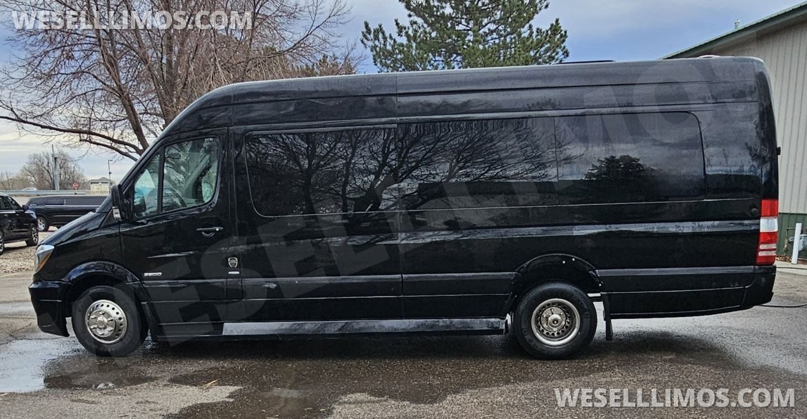 Sprinter for Sale in Ft. Collins, CO - Photo 23