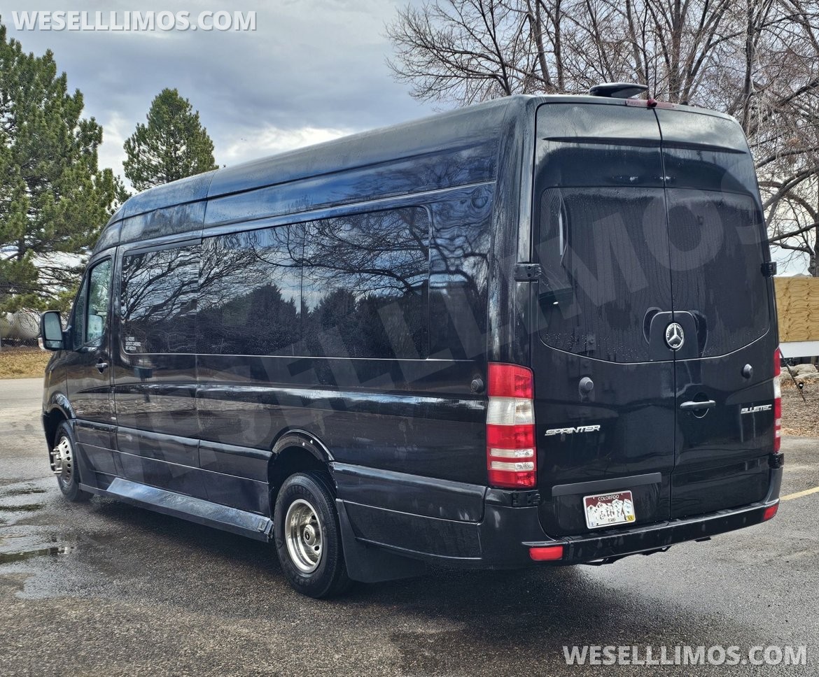 Sprinter for Sale in Ft. Collins, CO - Photo 24