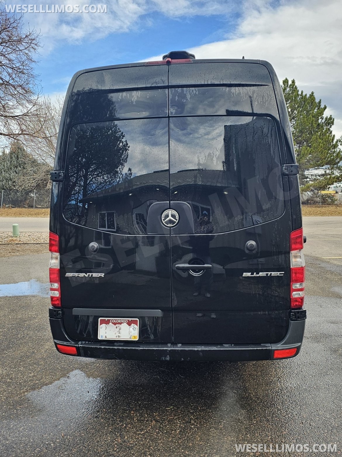 Sprinter for Sale in Ft. Collins, CO - Photo 25