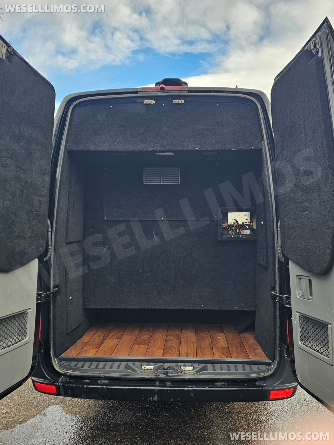 Sprinter for Sale in Ft. Collins, CO - Photo 26