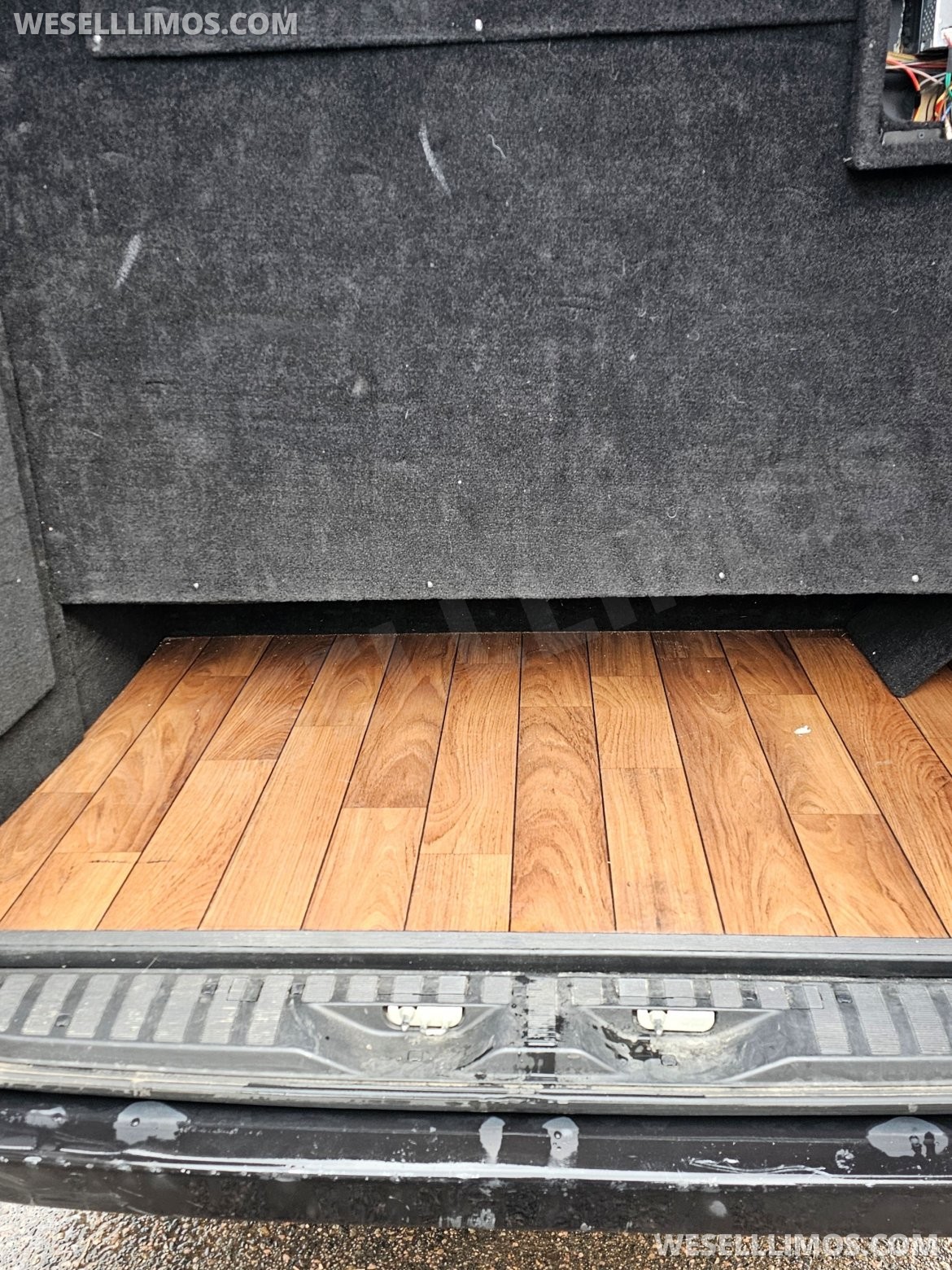 Sprinter for Sale in Ft. Collins, CO - Photo 27