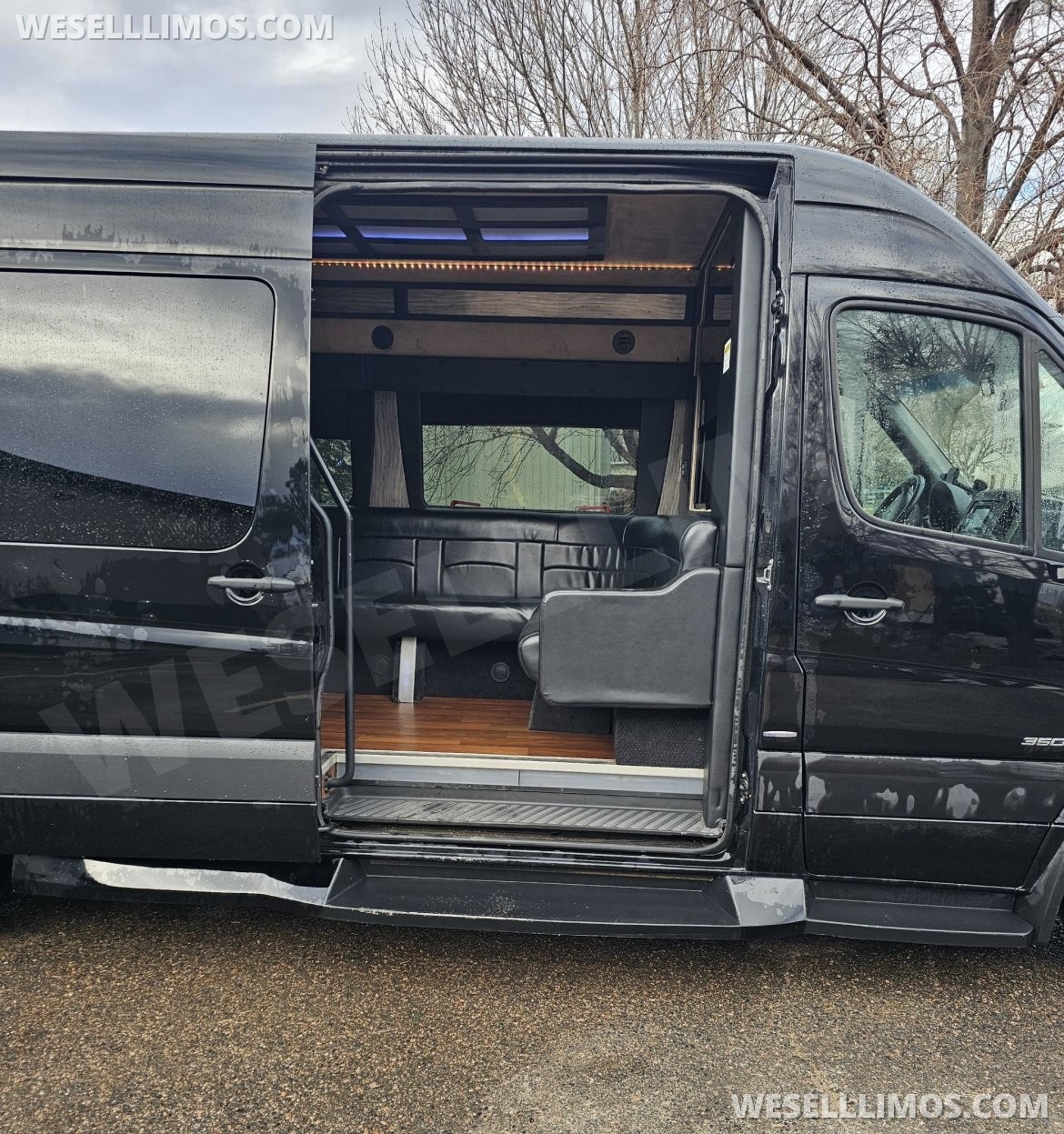 Sprinter for Sale in Ft. Collins, CO - Photo 28