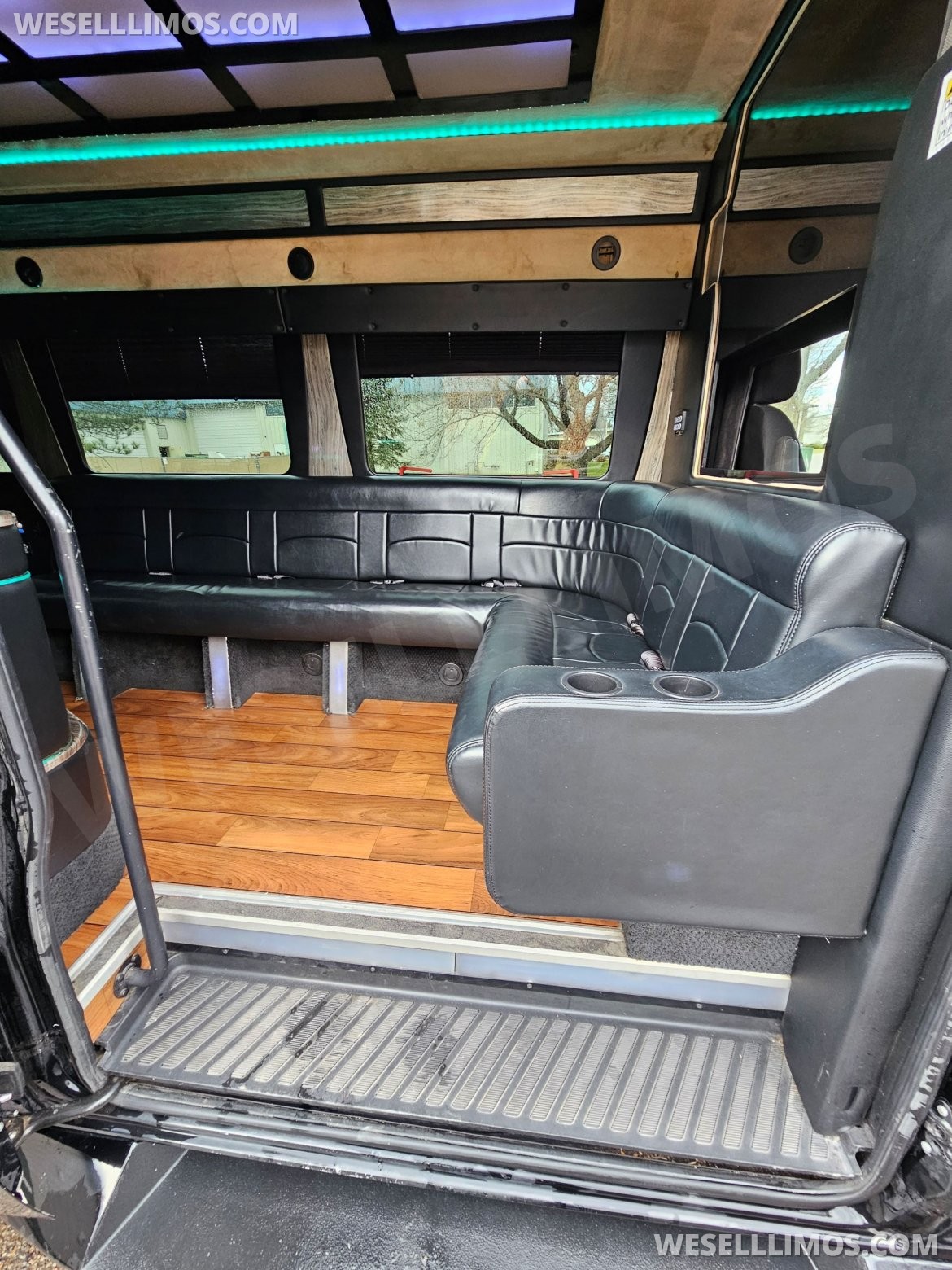 Sprinter for Sale in Ft. Collins, CO - Photo 29