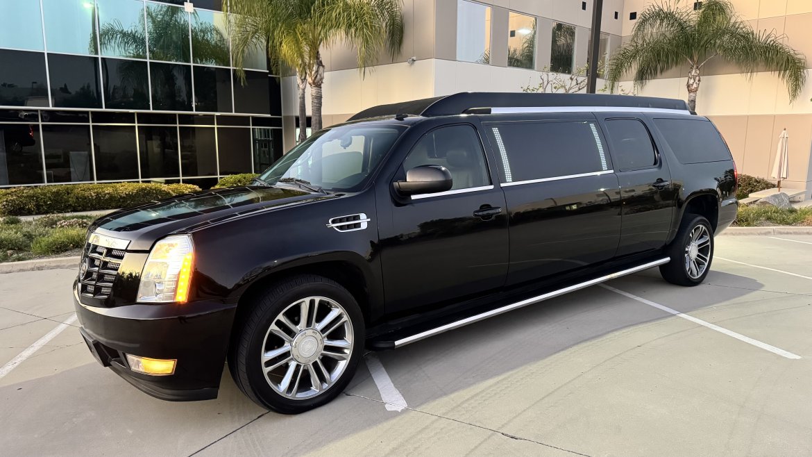 SUV Stretch for Sale in San Diego, CA - Photo 2