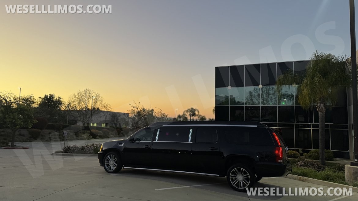 SUV Stretch for Sale in San Diego, CA - Photo 3