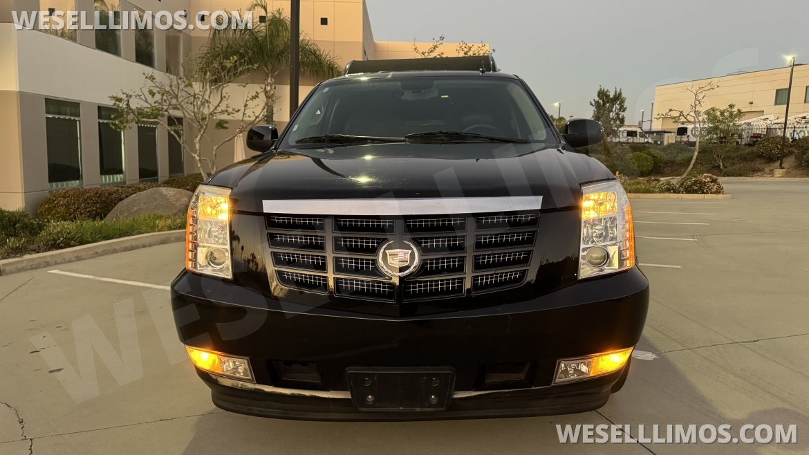 SUV Stretch for Sale in San Diego, CA - Photo 4