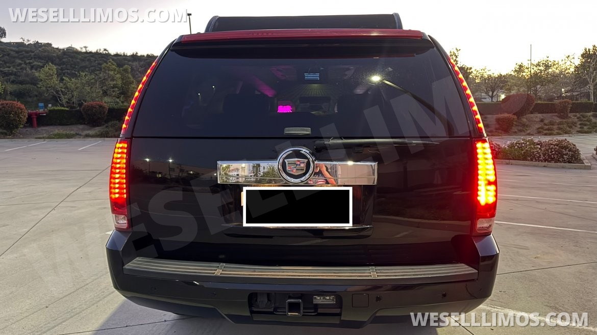 SUV Stretch for Sale in San Diego, CA - Photo 5