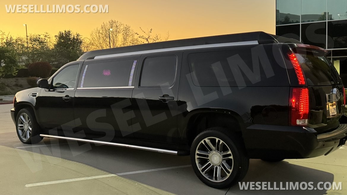 SUV Stretch for Sale in San Diego, CA - Photo 6