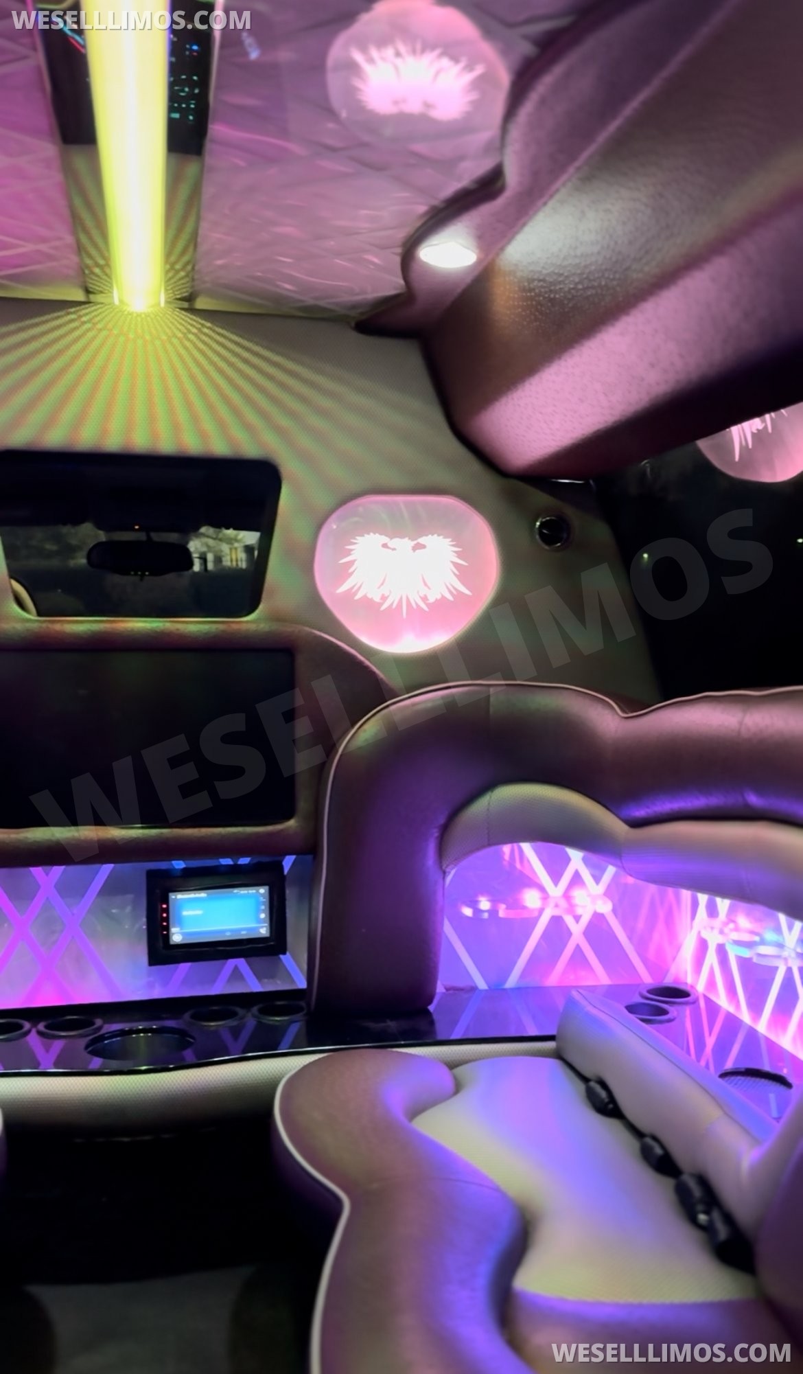 SUV Stretch for Sale in San Diego, CA - Photo 8