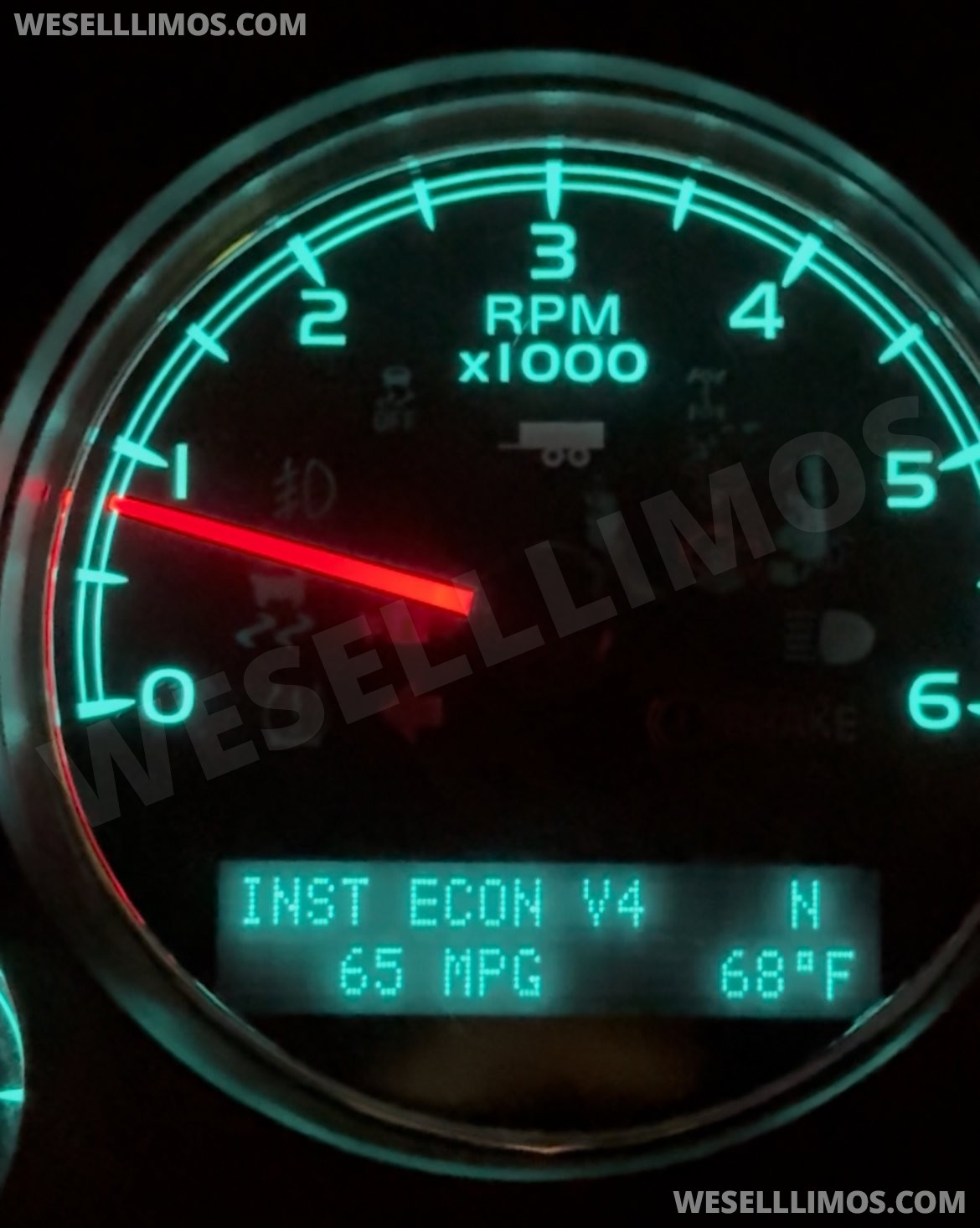 SUV Stretch for Sale in San Diego, CA - Photo 14