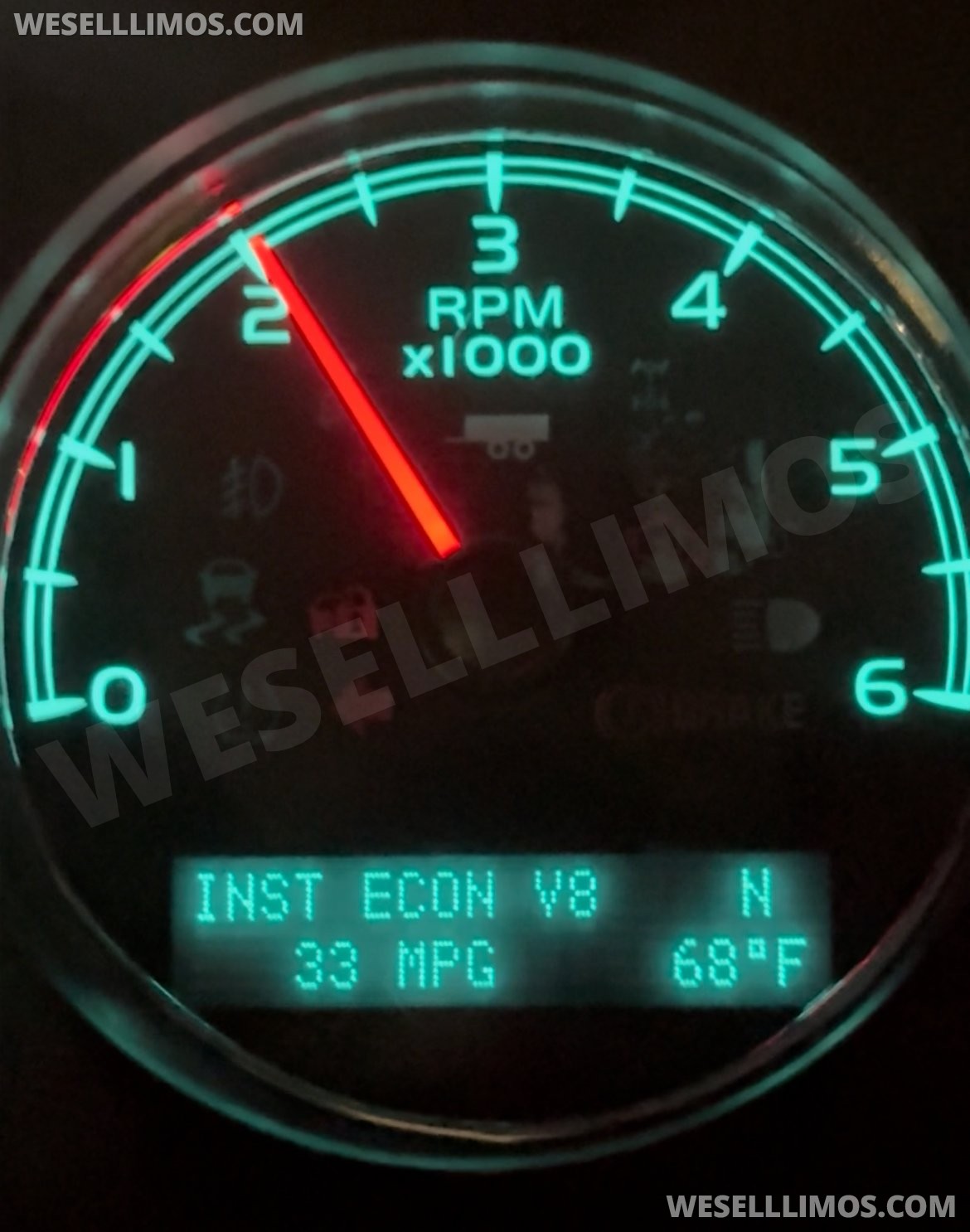 SUV Stretch for Sale in San Diego, CA - Photo 15