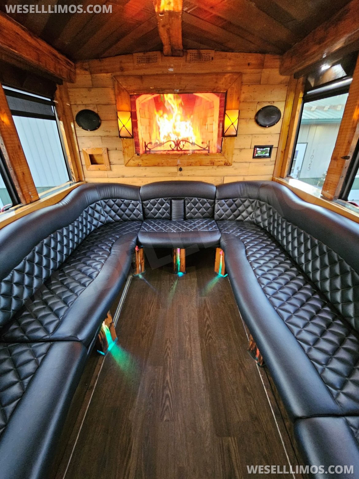 Limo Bus for Sale in Ft. Collins, CO - Main Photo