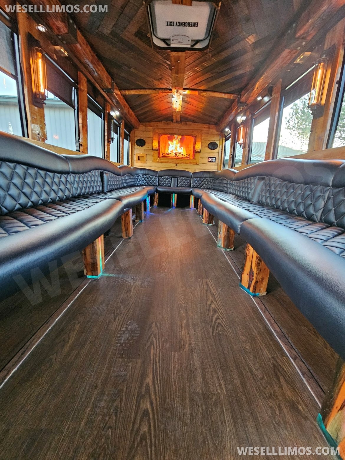 Limo Bus for Sale in Ft. Collins, CO - Photo 3
