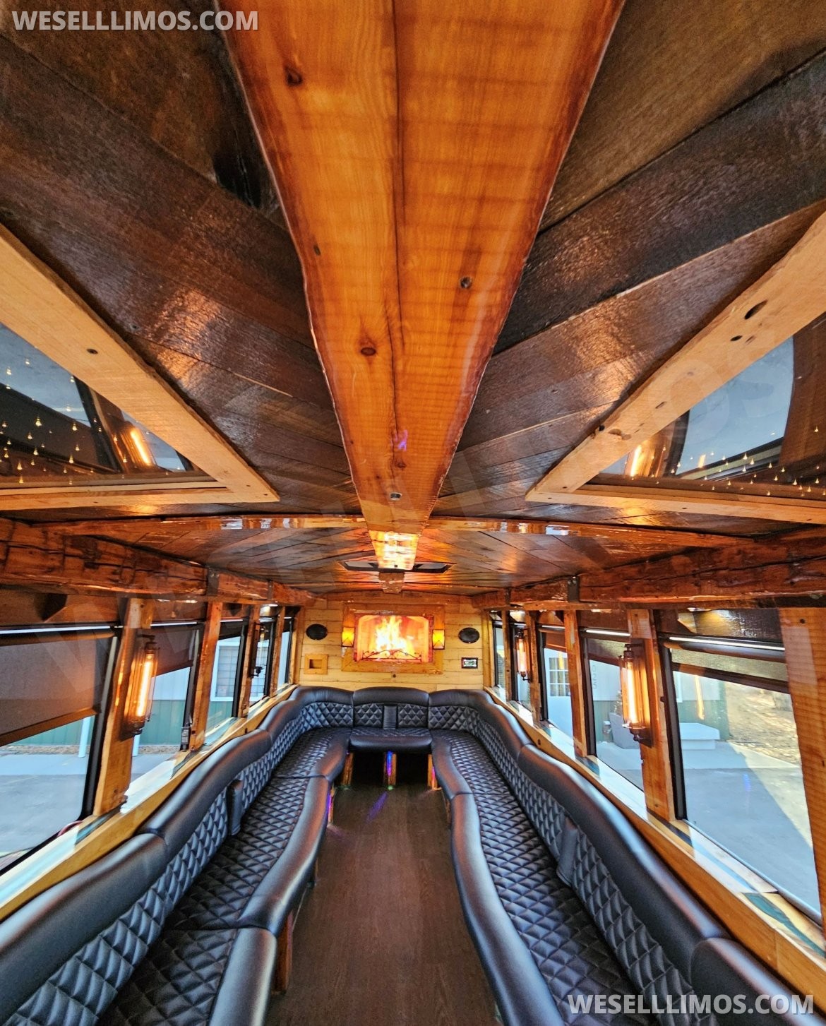 Limo Bus for Sale in Ft. Collins, CO - Photo 4