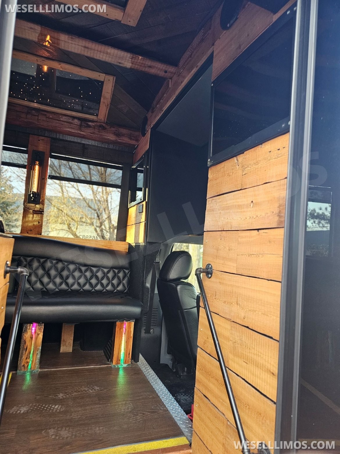 Limo Bus for Sale in Ft. Collins, CO - Photo 5