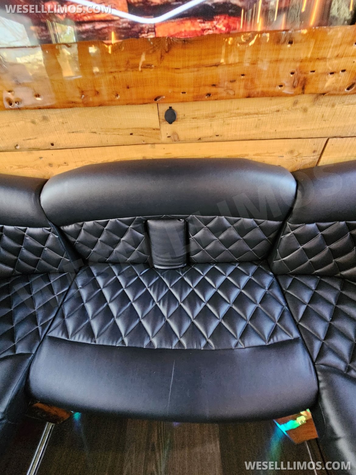 Limo Bus for Sale in Ft. Collins, CO - Photo 6