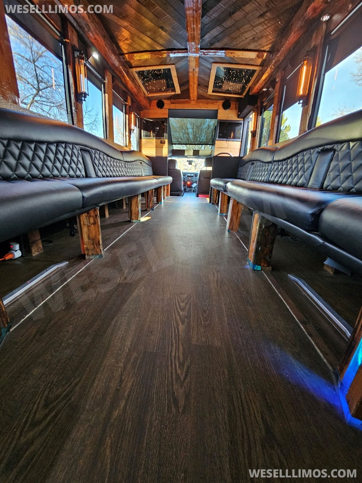 Limo Bus for Sale in Ft. Collins, CO - Photo 10