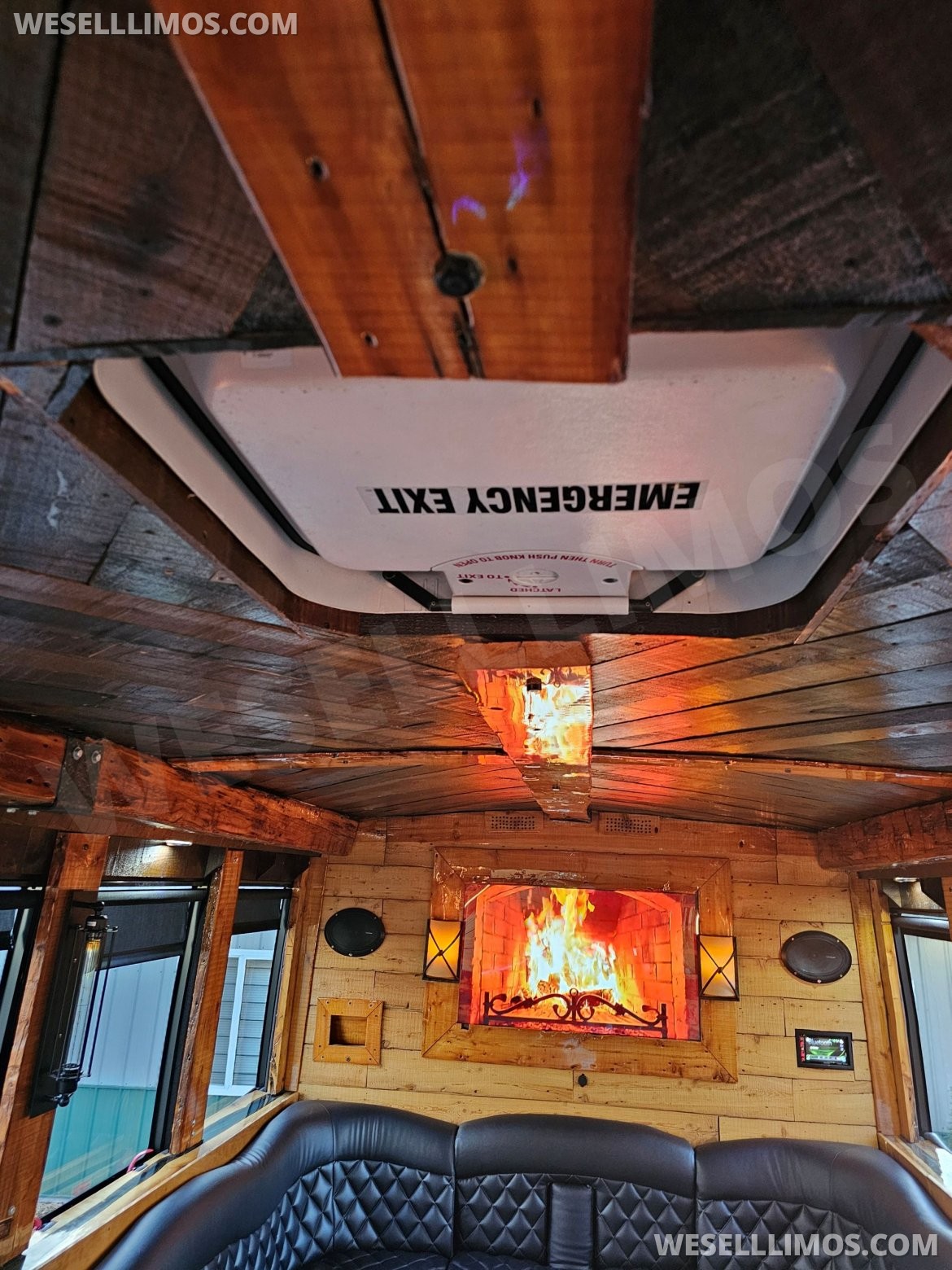 Limo Bus for Sale in Ft. Collins, CO - Photo 11