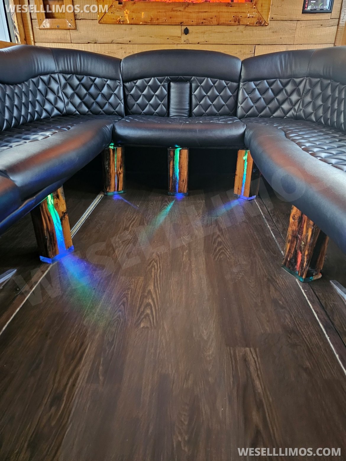Limo Bus for Sale in Ft. Collins, CO - Photo 12