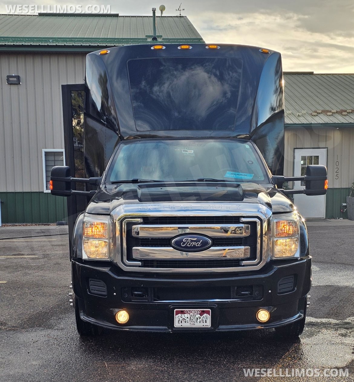 Limo Bus for Sale in Ft. Collins, CO - Photo 14