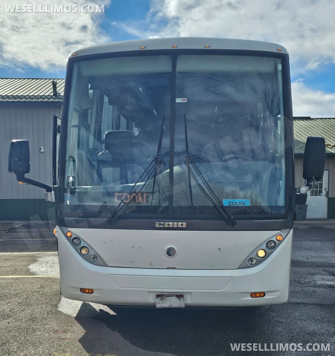 Motorcoach for Sale in Ft. Collins, CO - Photo 2