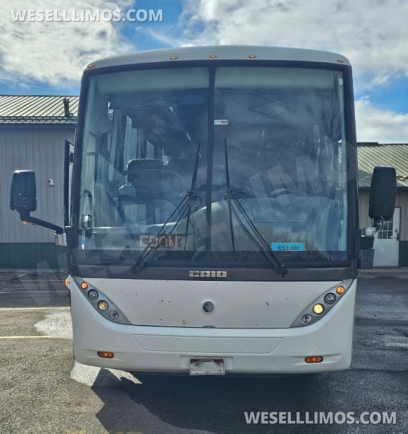 2012 Caio 3400 Motorcoach for Sale in Ft. Collins, CO - Photo 2