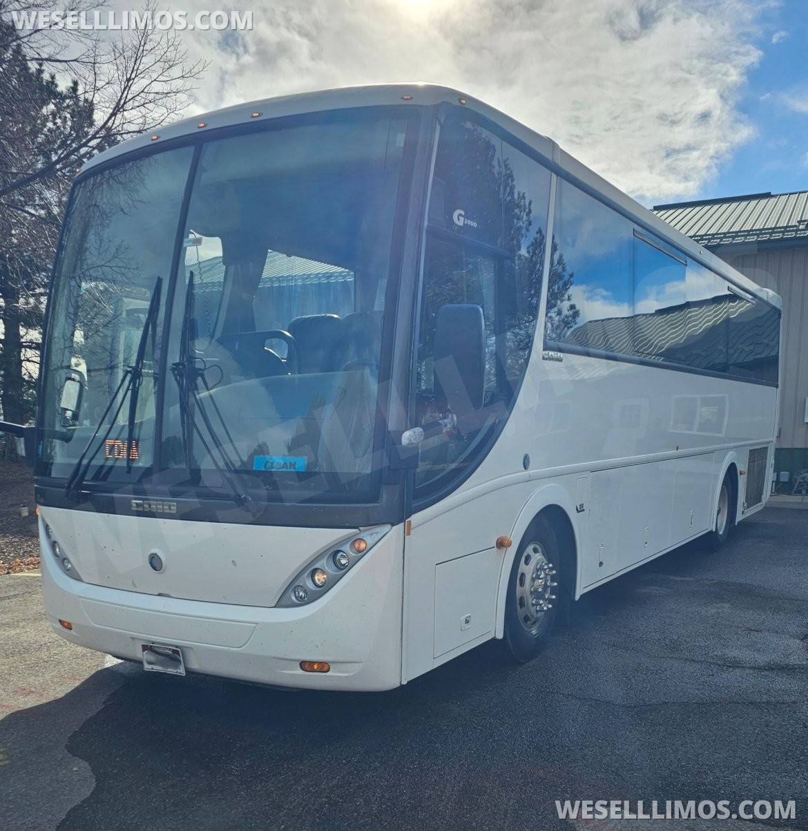 Motorcoach for Sale in Ft. Collins, CO - Photo 3