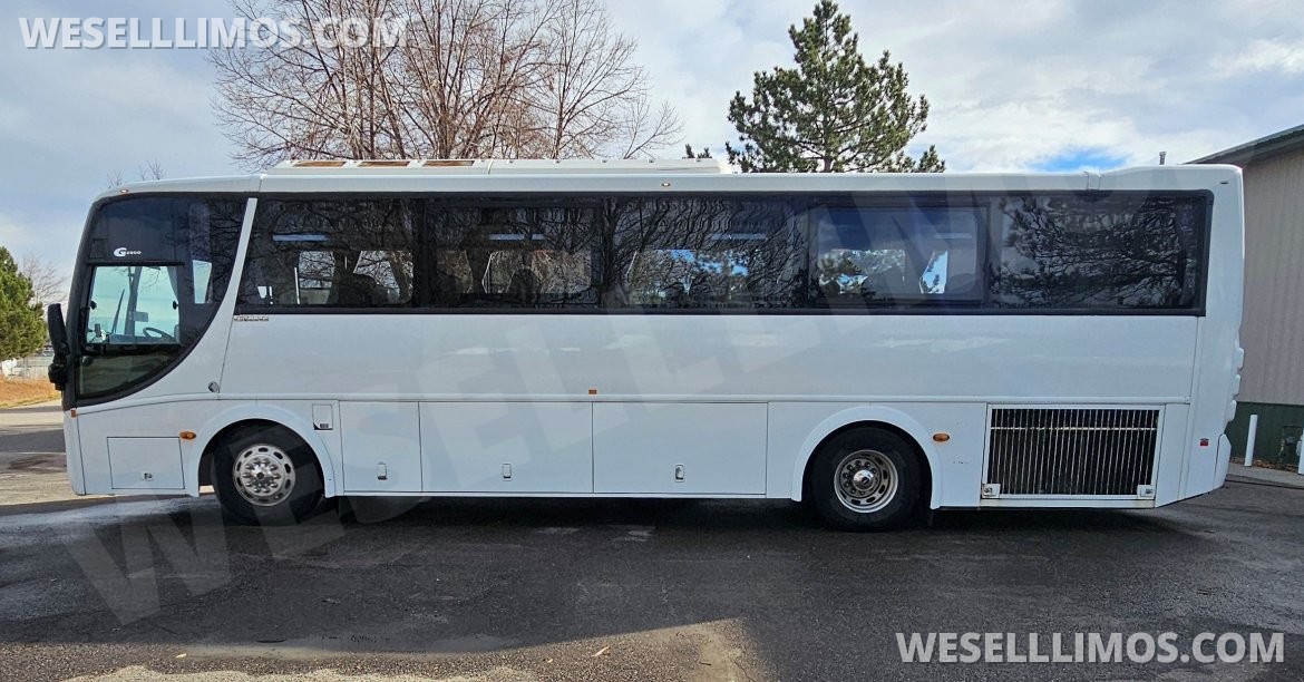 Motorcoach for Sale in Ft. Collins, CO - Photo 4