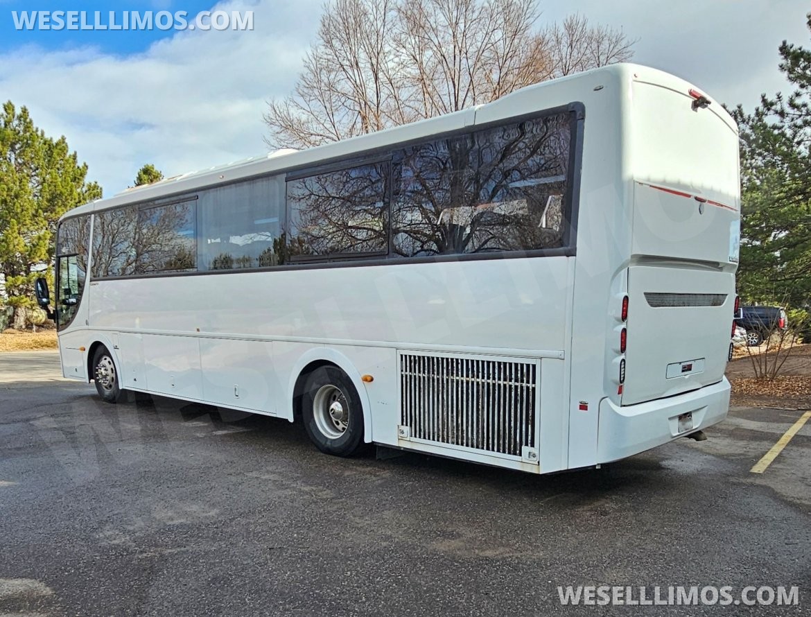 Motorcoach for Sale in Ft. Collins, CO - Photo 5