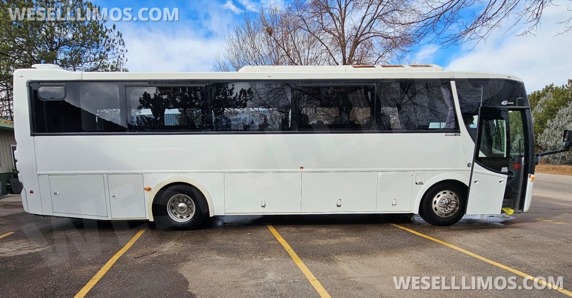 Motorcoach for Sale in Ft. Collins, CO - Photo 7