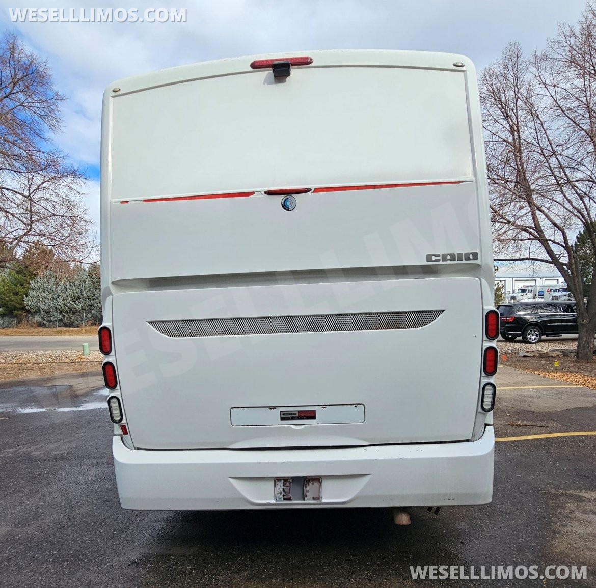 Motorcoach for Sale in Ft. Collins, CO - Photo 9