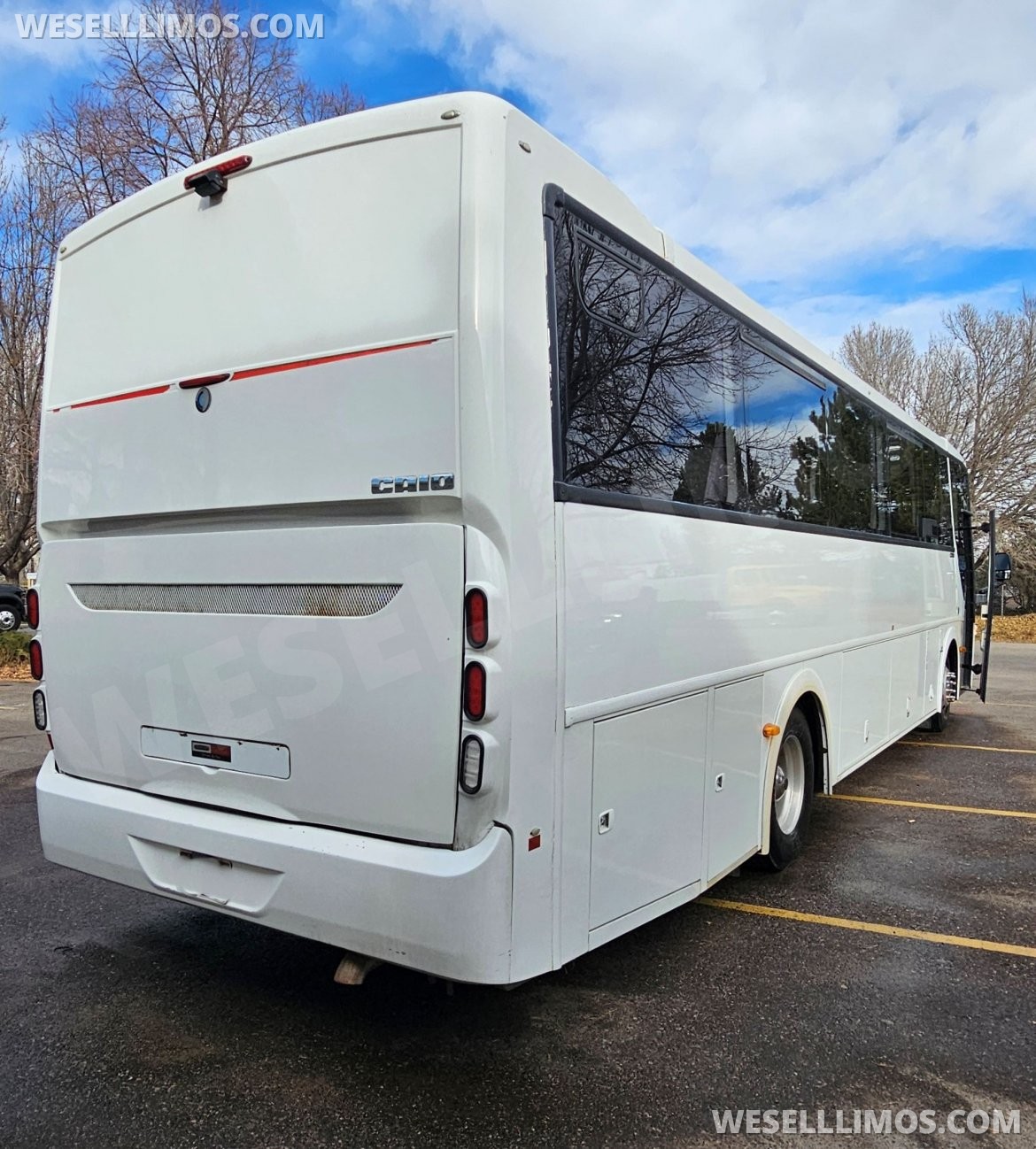 Motorcoach for Sale in Ft. Collins, CO - Photo 10