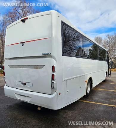 2012 Caio 3400 Motorcoach - Motorcoach for Sale in Ft. Collins, CO - Photo 10