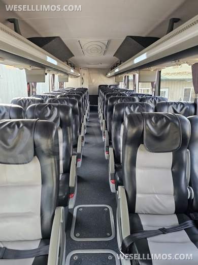 2012 Caio 3400 Motorcoach - Motorcoach for Sale in Ft. Collins, CO - Photo 11