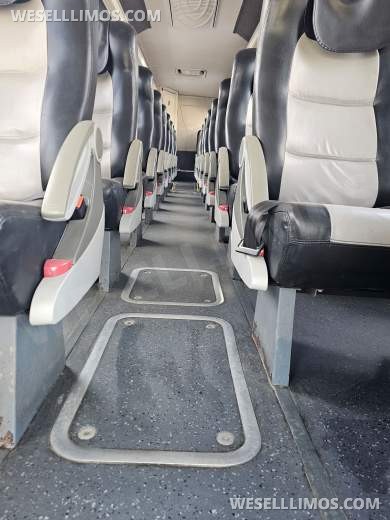 2012 Caio 3400 Motorcoach - Motorcoach for Sale in Ft. Collins, CO - Photo 12