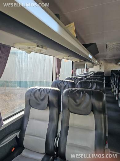 2012 Caio 3400 Motorcoach - Motorcoach for Sale in Ft. Collins, CO - Photo 13