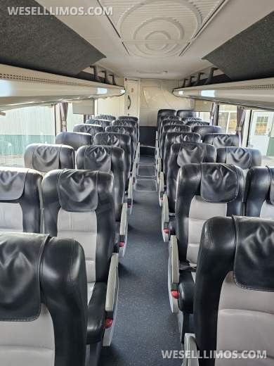 2012 Caio 3400 Motorcoach - Motorcoach for Sale in Ft. Collins, CO - Photo 15