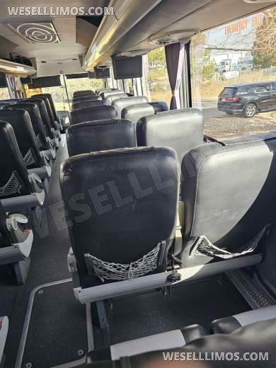 2012 Caio 3400 Motorcoach - Motorcoach for Sale in Ft. Collins, CO - Photo 19