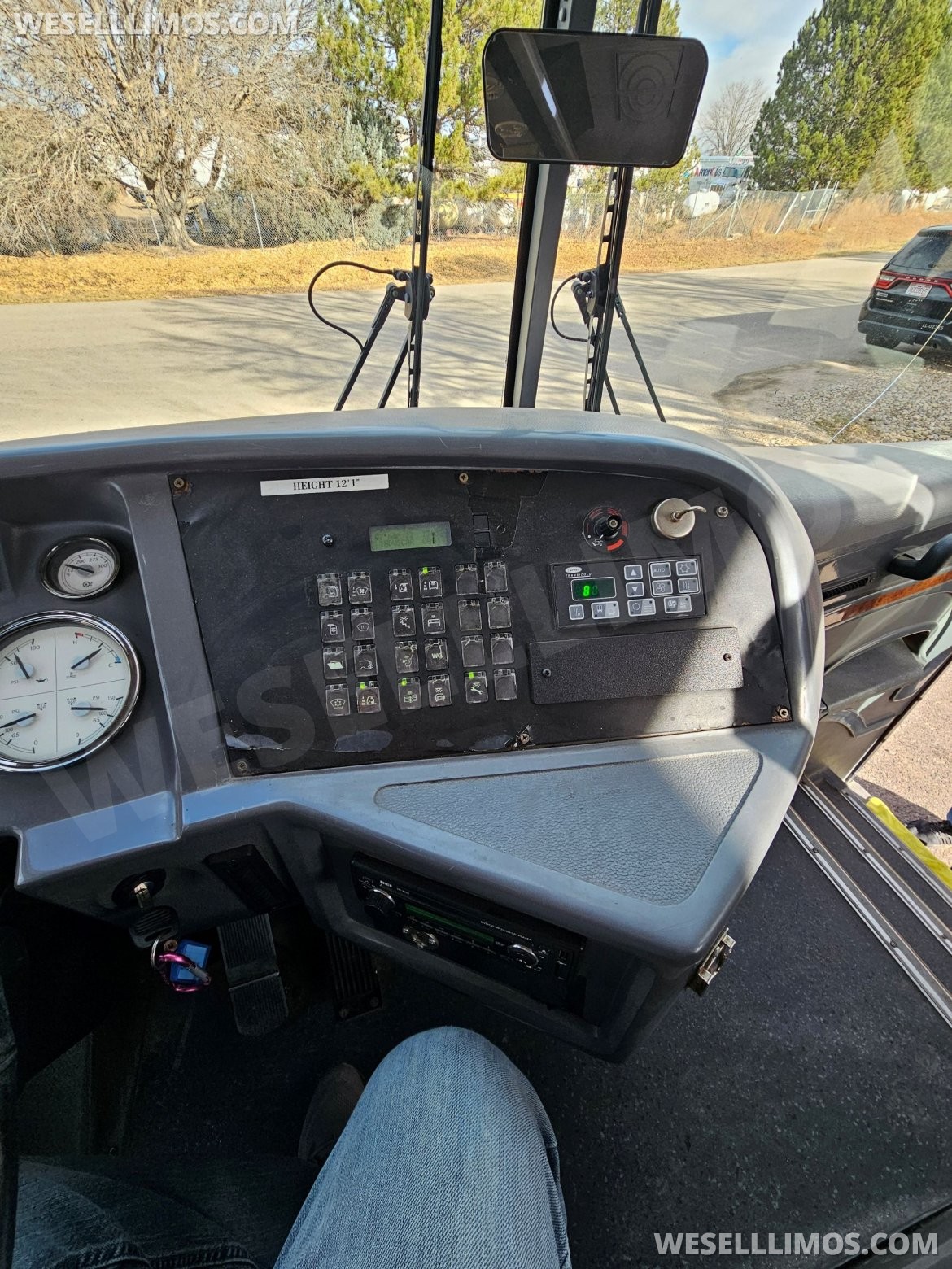 Motorcoach for Sale in Ft. Collins, CO - Photo 24