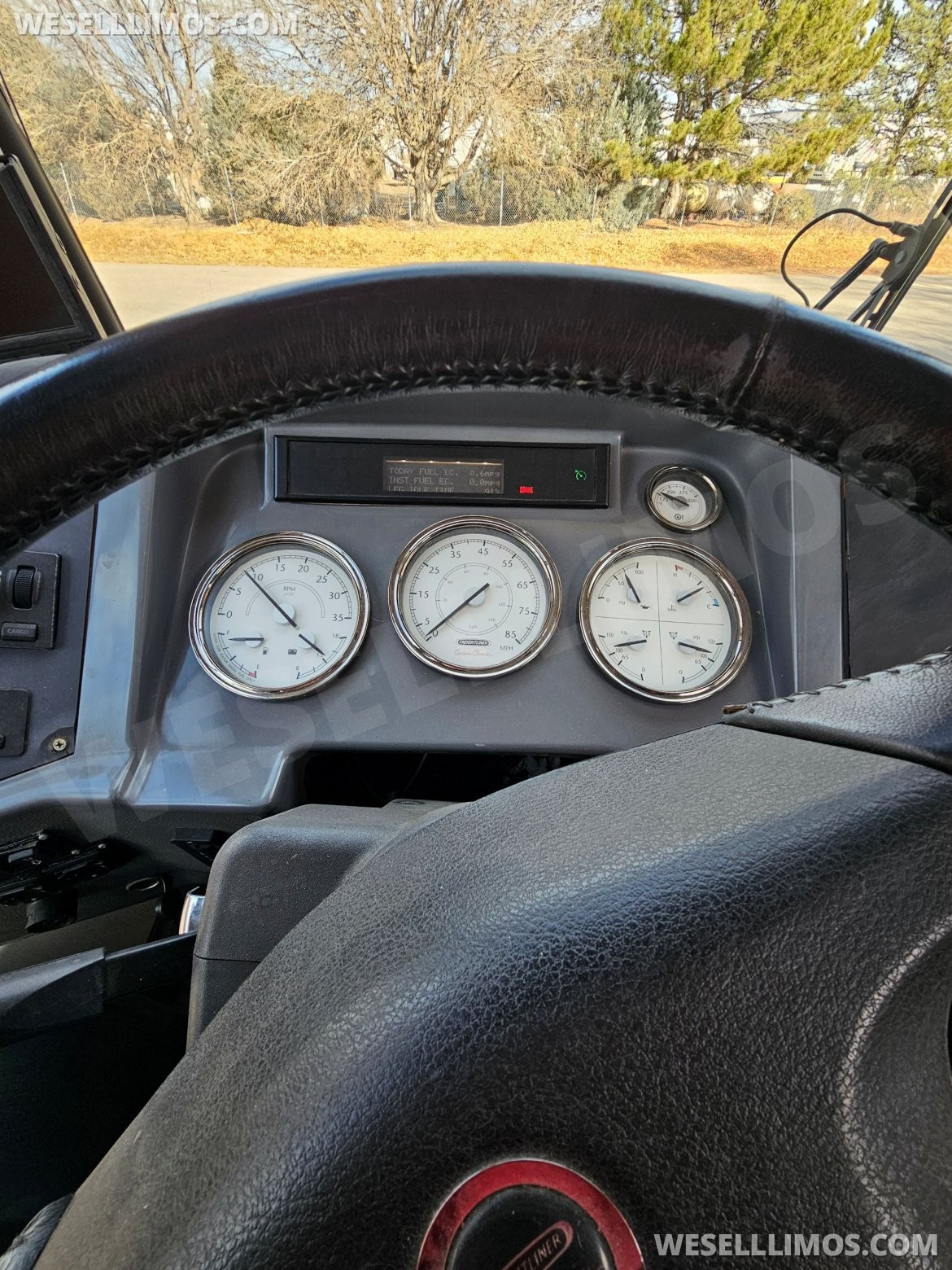 Motorcoach for Sale in Ft. Collins, CO - Photo 25