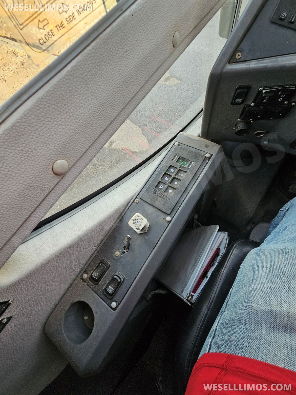 Motorcoach for Sale in Ft. Collins, CO - Photo 26