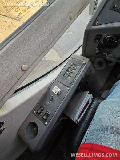 2012 Caio 3400 Motorcoach - Motorcoach for Sale in Ft. Collins, CO - Photo 26