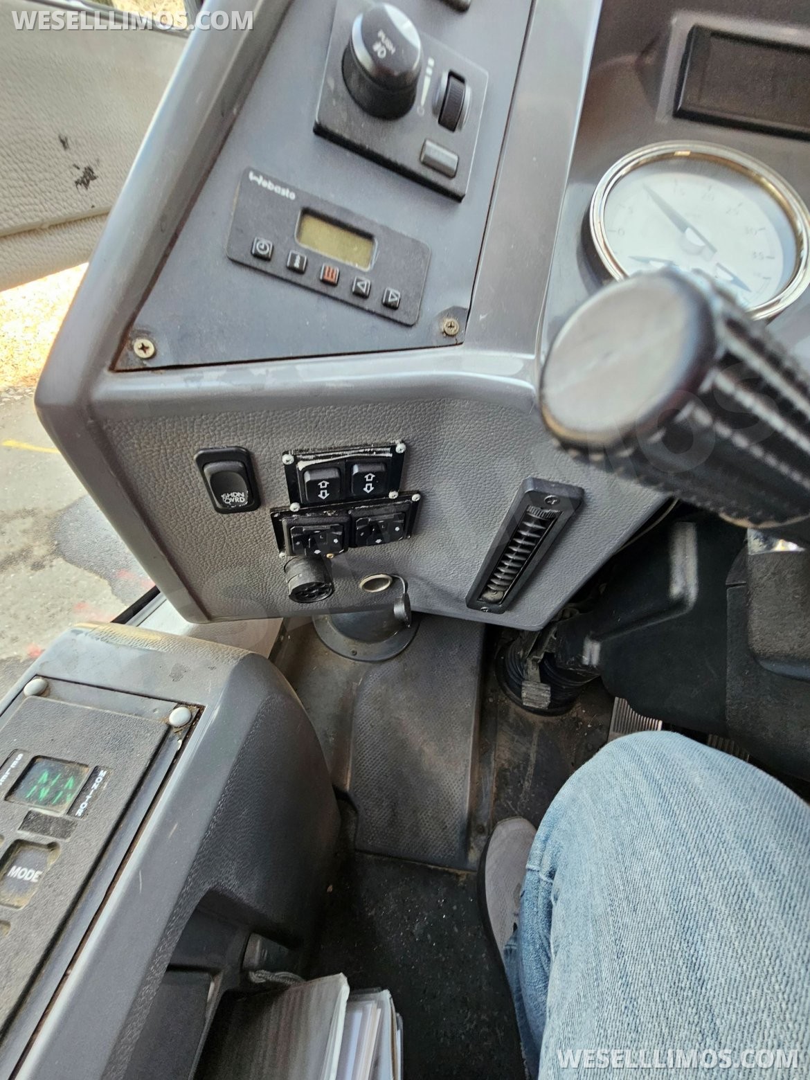 Motorcoach for Sale in Ft. Collins, CO - Photo 27