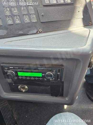 2012 Caio 3400 Motorcoach - Motorcoach for Sale in Ft. Collins, CO - Photo 28