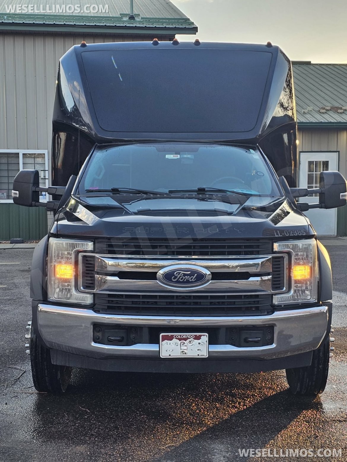 Executive Shuttle for Sale in Ft. Collins, CO - Photo 4
