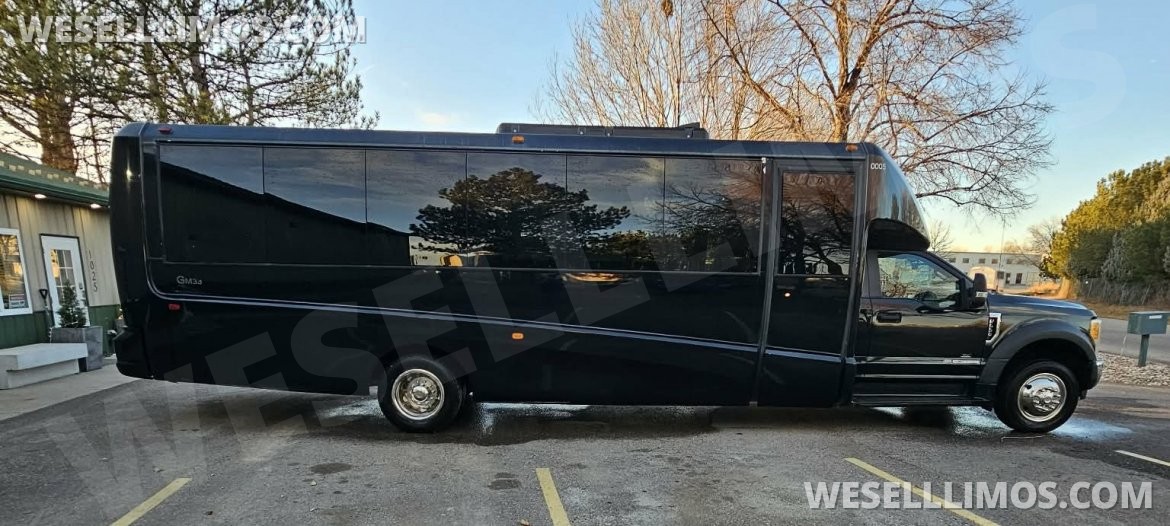 Executive Shuttle for Sale in Ft. Collins, CO - Photo 5