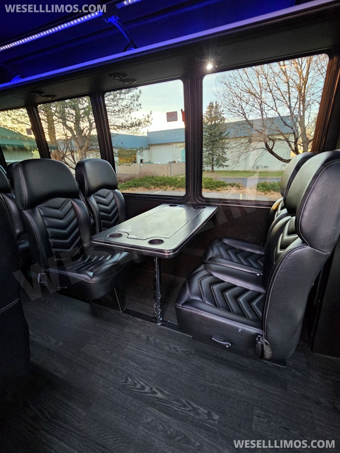 Executive Shuttle for Sale in Ft. Collins, CO - Photo 11