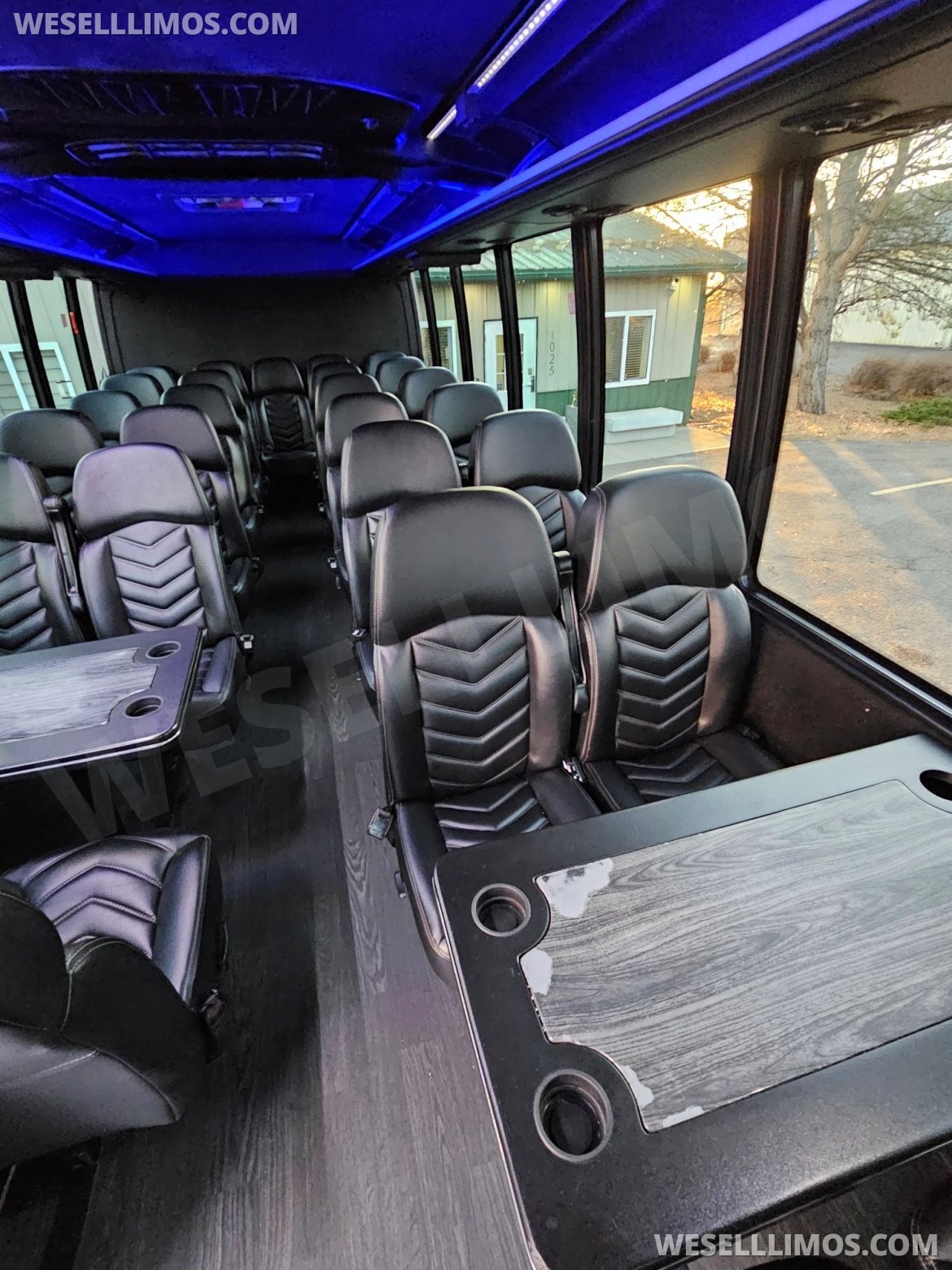 Executive Shuttle for Sale in Ft. Collins, CO - Photo 12
