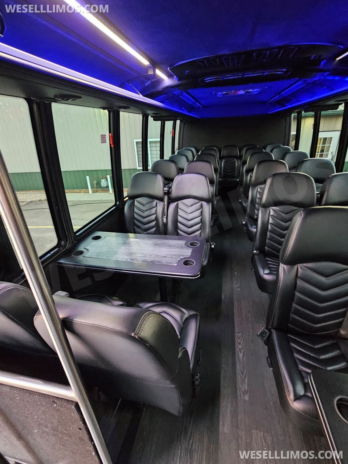 Executive Shuttle for Sale in Ft. Collins, CO - Photo 13