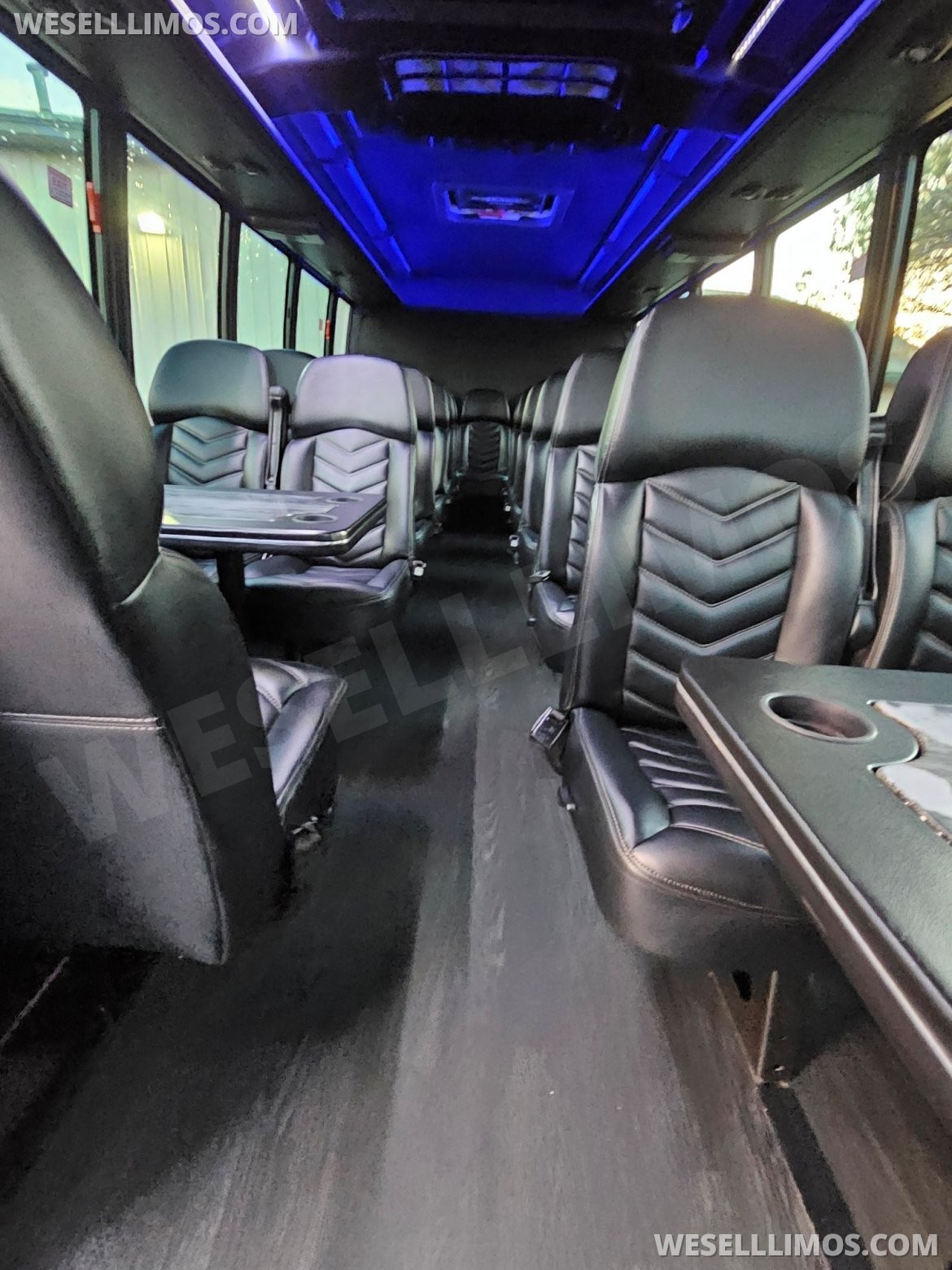 Executive Shuttle for Sale in Ft. Collins, CO - Photo 14